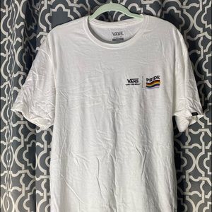 ✨Vans Pride Tee✨